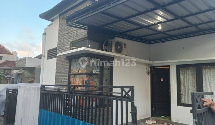 Dijual Rumah Di Taman Giri Nusa Dua  2