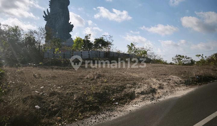 Dijual Tanah 13 Are Kawasan Gwk Ungasan Badung Bali Dijual Tanah 13 Are Kawasan Gwk Ungasan Badung Bali