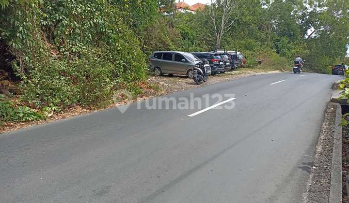 Dikontrakan Tanah 9,05 Are Jln Utama Toyaning Il Ungasan Dikontrakan Tanah 9,05 Are Jln Utama Toyaning Il Ungasan