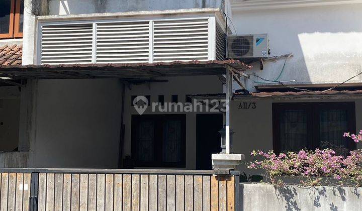 Dijual Rumah Dekat Kampus Unud Jimbaran Badung Bali  1