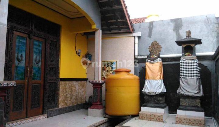 1 Floor House In Taman Griya Jimbaran 2