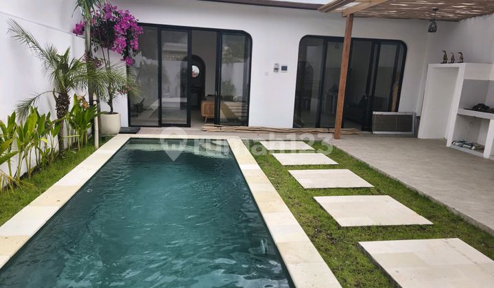 Disewakan 18 Tahun Villa 2 Bedroom Dekat Melasti Beach Ungasan Disewakan 18 Tahun Villa 2 Bedroom Dekat Melasti Beach Ungasan