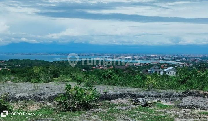 Dijual Tanah Viral Laut 720m² Dipurigading Jimbaran Badung Bali Dijual Tanah Viral Laut 720m² Dipurigading Jimbaran Badung Bali