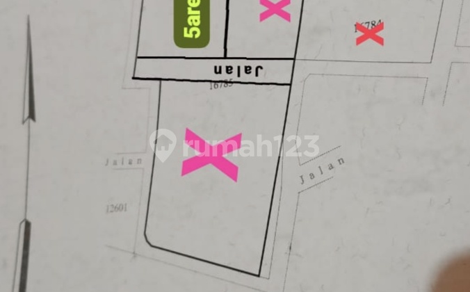 Land for Sale, 5 Ares, IDR 550 Million Per Are, Unud Campus Area, Jimbaran, South Kuta, Badung, Bali. Land for Sale, 5 Ares, IDR 550 Million Per Are, Unud Campus Area, Jimbaran, South Kuta, Badung, Bali.