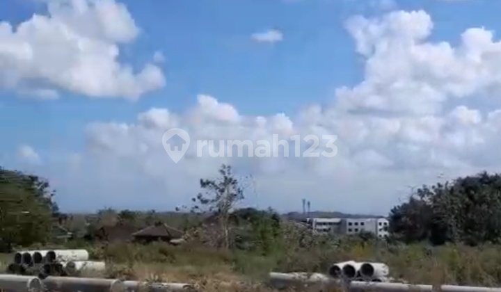 Dijual Tanah 3,60 Are Ocean View Dipurigading Jimbaran Badung Bali Dijual Tanah 3,60 Are Ocean View Dipurigading Jimbaran Badung Bali