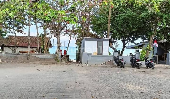 Tanah Ocean View & Sunset Depan Pantai Kedonganan Badung Bali Tanah Ocean View & Sunset Depan Pantai Kedonganan Badung Bali