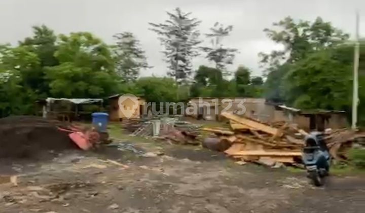 For Rent Land 25 to 30 Years Near Balangan Beach Jimbaran