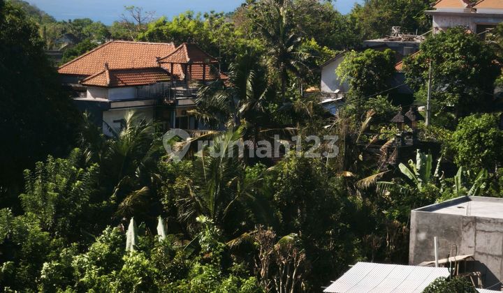 Tanah Second Floor Ocean View Dipecatu Tanah Second Floor Ocean View Dipecatu