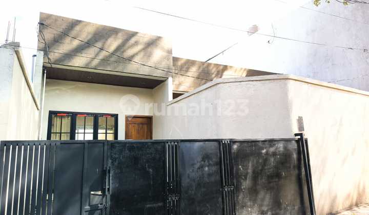 New Brand Villa For Sale Purigading Area 