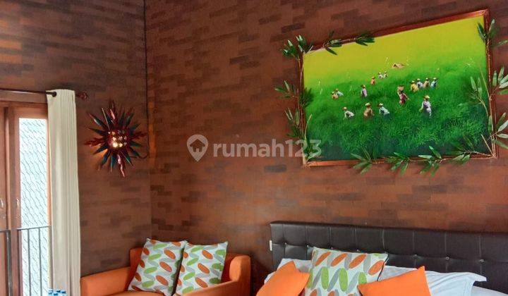 Dijual  Villa Dekat Nirmala Ungasan Badung Bali  2