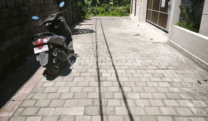 Dijual Tanah 200m² Kawasan Perumahan Amsterdam Purigading Jimbaran Badung Bali Dijual Tanah 200m² Kawasan Perumahan Amsterdam Purigading Jimbaran Badung Bali