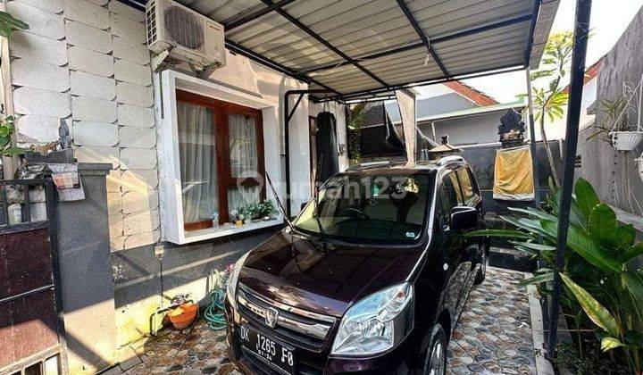 Dijual Rumah Dekat Stp Nusa Dua  1