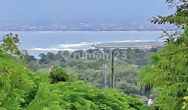 Dijualtanah Ocean View 720M² Idr 700 Juta Per Are di Purigading Jimbaran Dijualtanah Ocean View 720M² Idr 700 Juta Per Are di Purigading Jimbaran