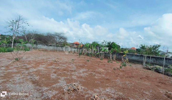 Land for Sale Near Karma Kandara Beach Ungasan 2