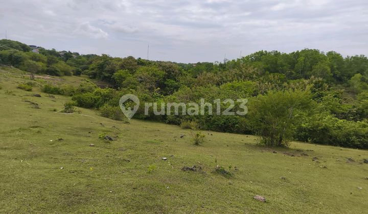 Tanah Dekat Hotel Kempinski Nusa Dua Badung Bali Tanah Dekat Hotel Kempinski Nusa Dua Badung Bali