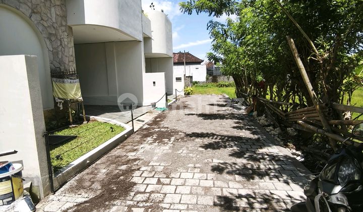 Dijual Tanah 3 Are Idr 650 Juta Per Are Dekat Gwk Ungasan