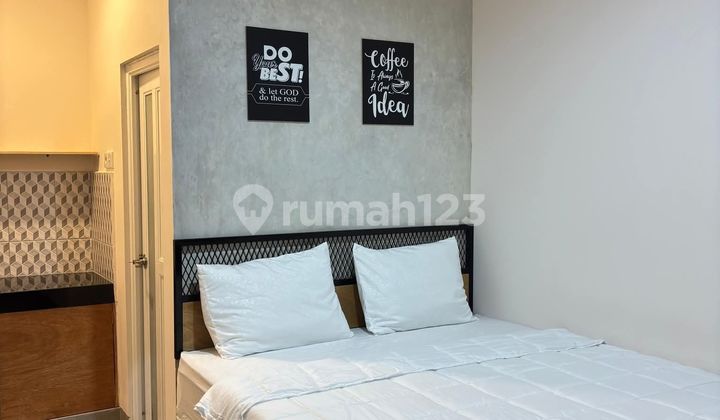 For Sale: 28-Room Boarding House Fully Furnished (Fully Occupied) Near Unud Campus, Jimbaran. 2