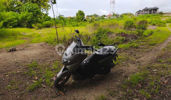 Tanah Dekat Pandawa Beach Nusa Dua Badung Bali 
