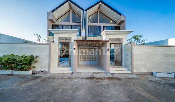 For Sale 2 Units of 4-Bedroom Fully Furnished Villas in Pandawa Beach Area, Kutuh, Badung, Bali For Sale 2 Units of 4-Bedroom Fully Furnished Villas in Pandawa Beach Area, Kutuh, Badung, Bali
