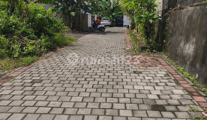 Tanah 2 Are Di Jimbaran Badung Bali Tanah 2 Are Di Jimbaran Badung Bali