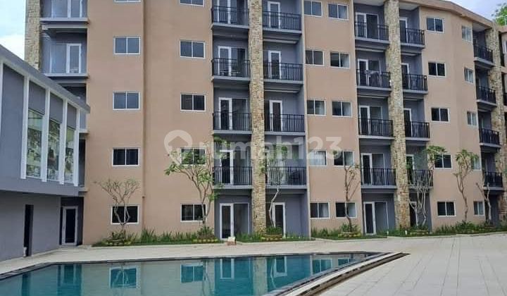 Dijual Hotel*4 Dekat Pantai Jimbaran Badung Bali Dijual Hotel*4 Dekat Pantai Jimbaran Badung Bali