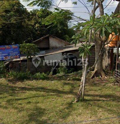 Dijual Tanah Dekat Pasar Taman Giri Nusa Dua  2