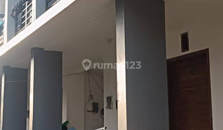 Dijual Kos Kosan Lanta2 Ful Penghuni Dikampus Unud Jimbaran  2