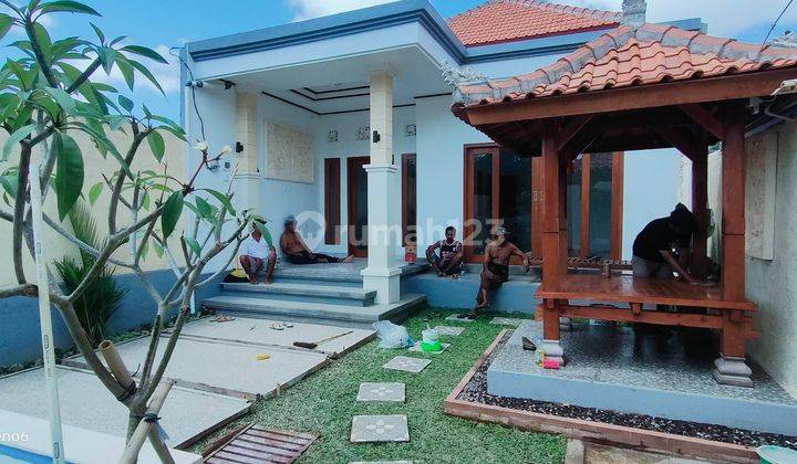 New Villa For Rent In Pranagading Jimbaran Badung Bali 2