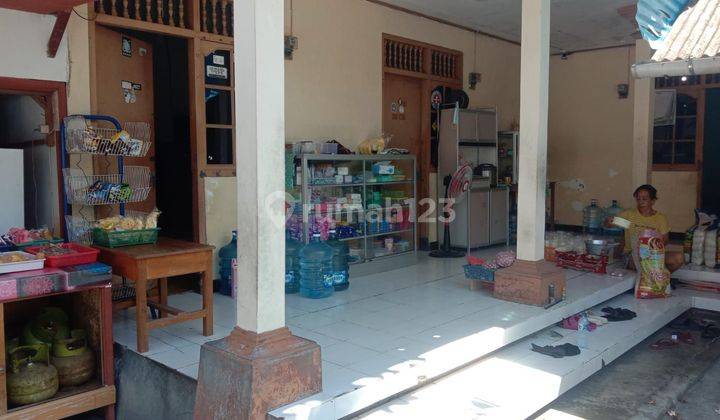 Dijual Kos Kosan Dekat Bypass & Toll Nusa Dua Badung Bali  2