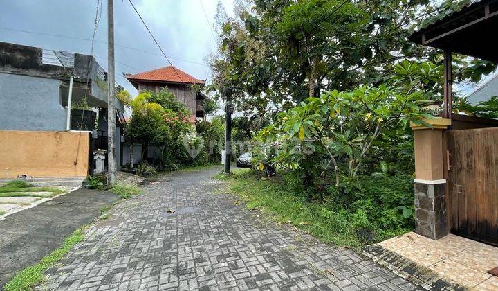 Dijual Tanah Dekat Balangan Beach Jimbaran Badung Bali  1