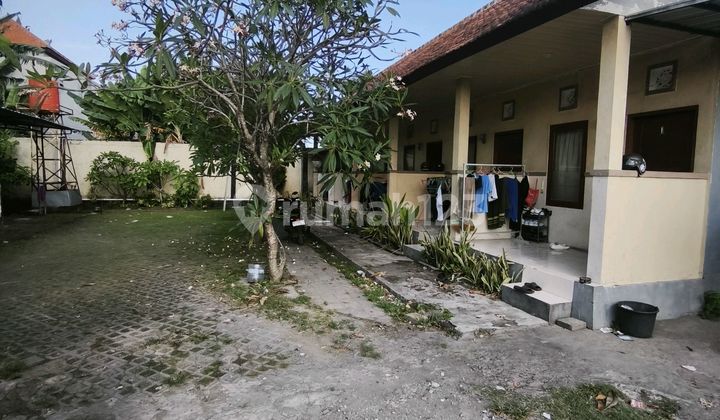 Dijual Kos Kosan 5 Kamar Luas Tanah 364m² Di Kedonganan Badung Bali Dijual Kos Kosan 5 Kamar Luas Tanah 364m² Di Kedonganan Badung Bali