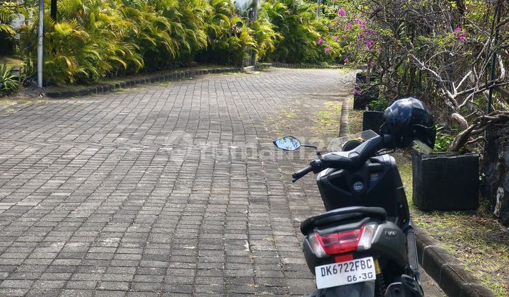 Dijual Tanah Kawasan Nusa Dua Badung Bali