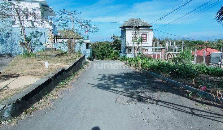 Disewakan Villa Baru Di Pranagading Jimbaran Badung Bali Rumah 1