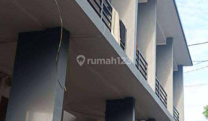 Dijual Kos Kosan Lanta2 Ful Penghuni Dikampus Unud Jimbaran  1