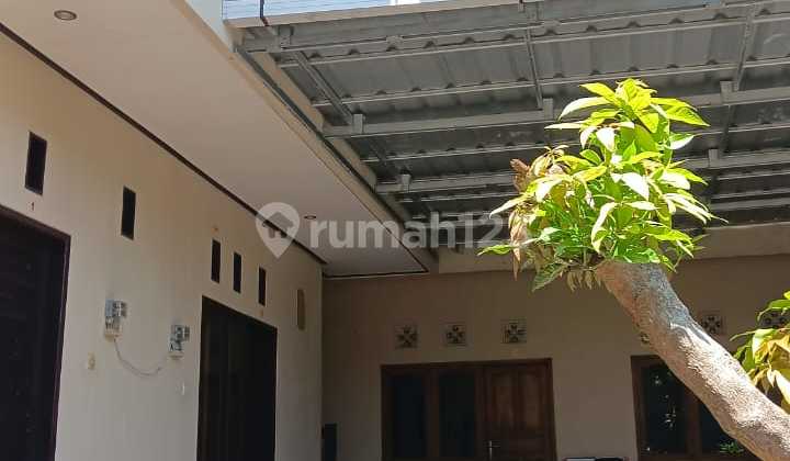 Dijual Koskosan 10 Kamar Dikampus Unud Jimbaran Badung Bali