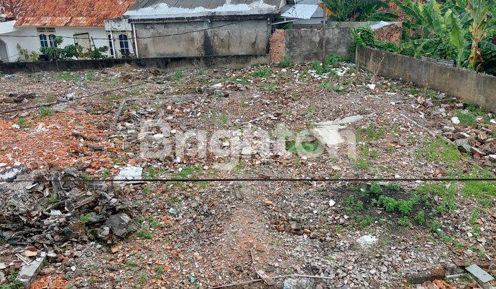 LOKASI TENGAH KOTA BISA UNTUK BANGUN CLUSTER EXCLUSIVE 2