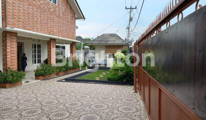 RUMAH MEWAH LOKASI PREMIUM 2