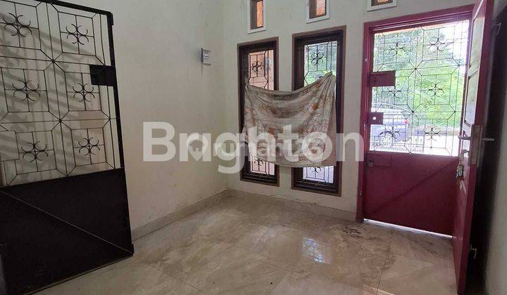 LOKASI RAMAI DAN BEBAS BANJIR 2
