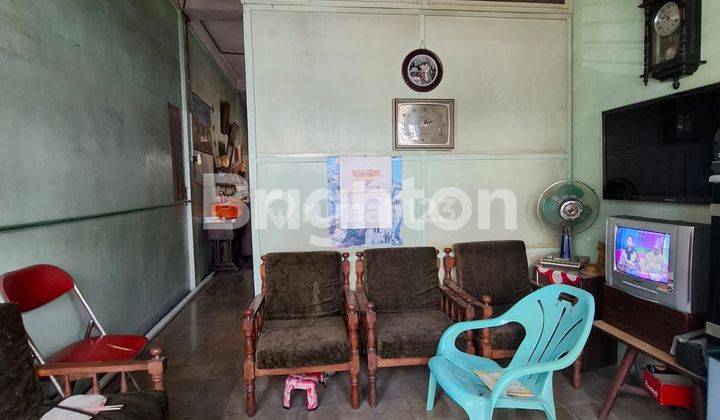 Dijual Ruko lokasi pasar dan ramai 2