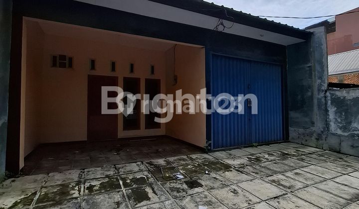 LOKASI RAMAI DAN BEBAS BANJIR 1