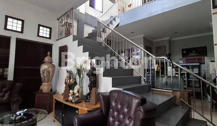 LOKASI TENGAH STRATEGIS TENGAH KOTA 2