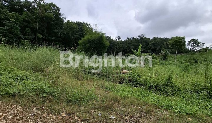 LOKASI RAMAI BANYAK PERUMAHAN 1