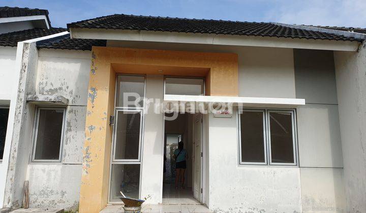 DALAM KAWASAN CITRA GRAND CITY 1