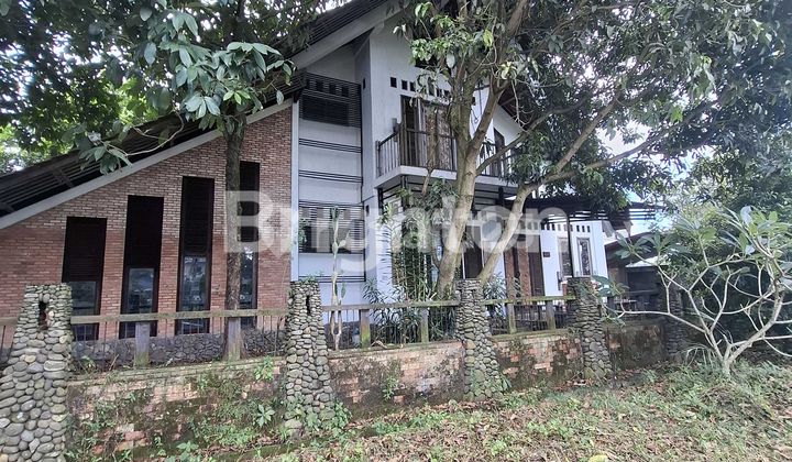 VILLA NUANSA BALI PUSAT KOTA 1