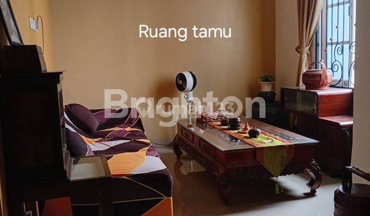 LOKASI NYAMAN PUSAT KOTA 5 MENIT KE PTC MALL