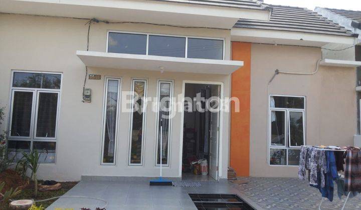 LOKASI AMAN, NYAMAN DAN BEBAS BANJIR 1