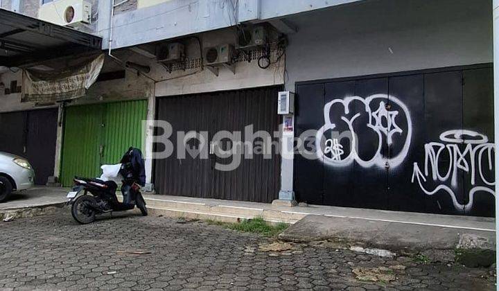 LOKASI STRATEGIS PUSAT KOTA DAN PUSAT BISNIS 1