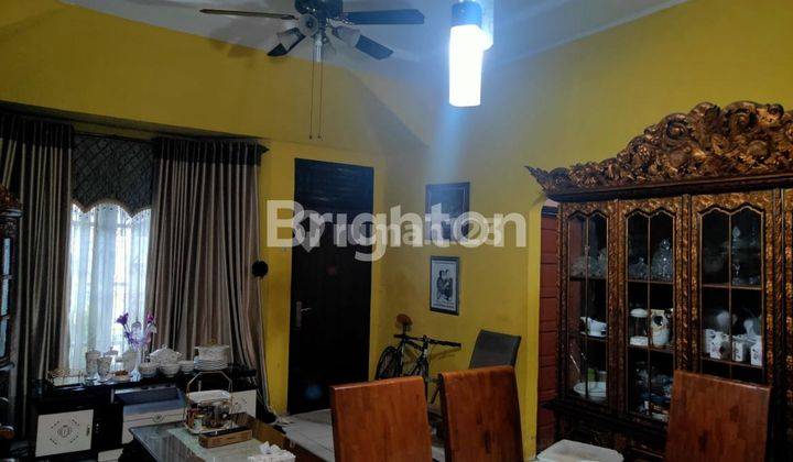 Rumah Strategis Dijual di Jalan Selincah III , Sako Palembang ~  Hunian Nyaman  dan Berkualitas ! 2