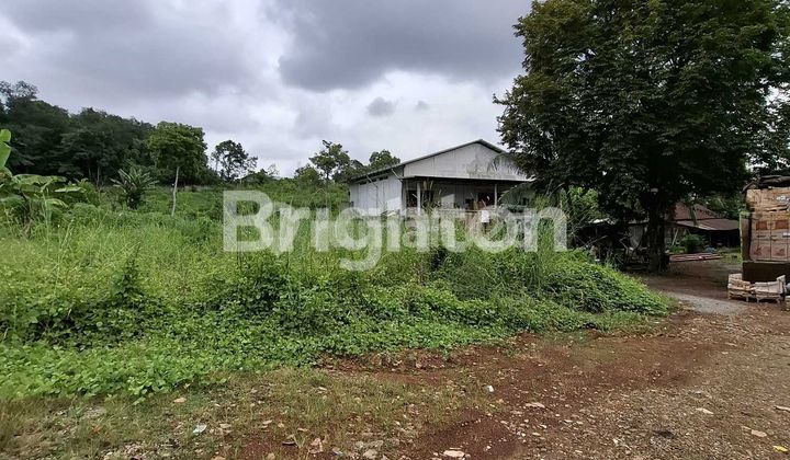 LOKASI RAMAI BANYAK PERUMAHAN 2