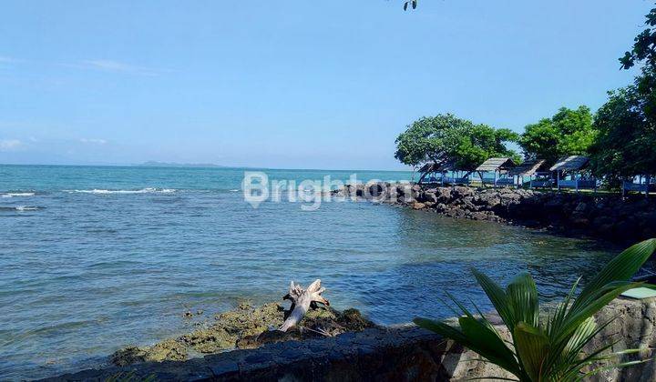 LOKASI WISATA STRATEGIS DI ANYER 1